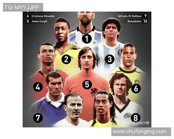 历史美国足球球星排名盘点与评析 见证时代巨星的辉煌与成就