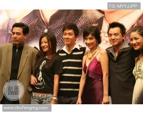 星爷直言赵薇丑话引热议 影迷纷纷讨论究竟谁才是最美女星