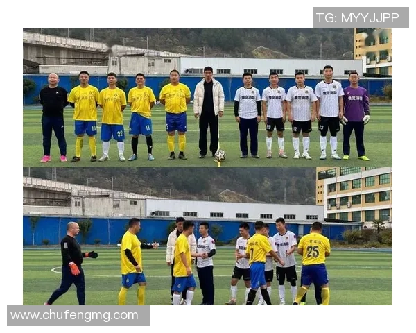 群星闪耀绿茵场盛大合影见证足球激情时刻